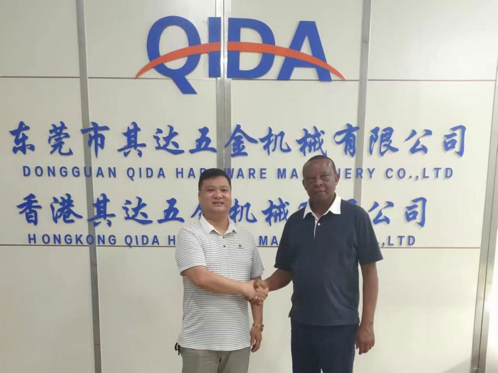 Client-On-site-Visit-XINQIDA-3