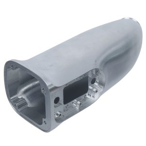 Custom Electronic Device Housings – Precision CNC Milling One-Piece Aluminum Alloy Enclosures