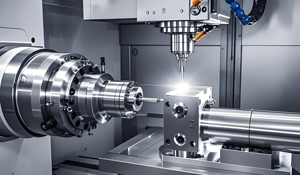Read more about the article History of China’s CNC Machining Services