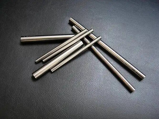 Read more about the article Can Stainless Steel Shafts Be Machined?