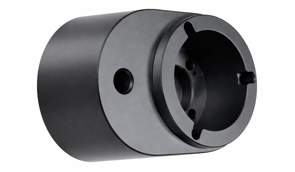 Read more about the article CNC Machining: Feasibility and Cost Analysis of Converting Coffee Machine Parts from Aluminum to Stainless Steel