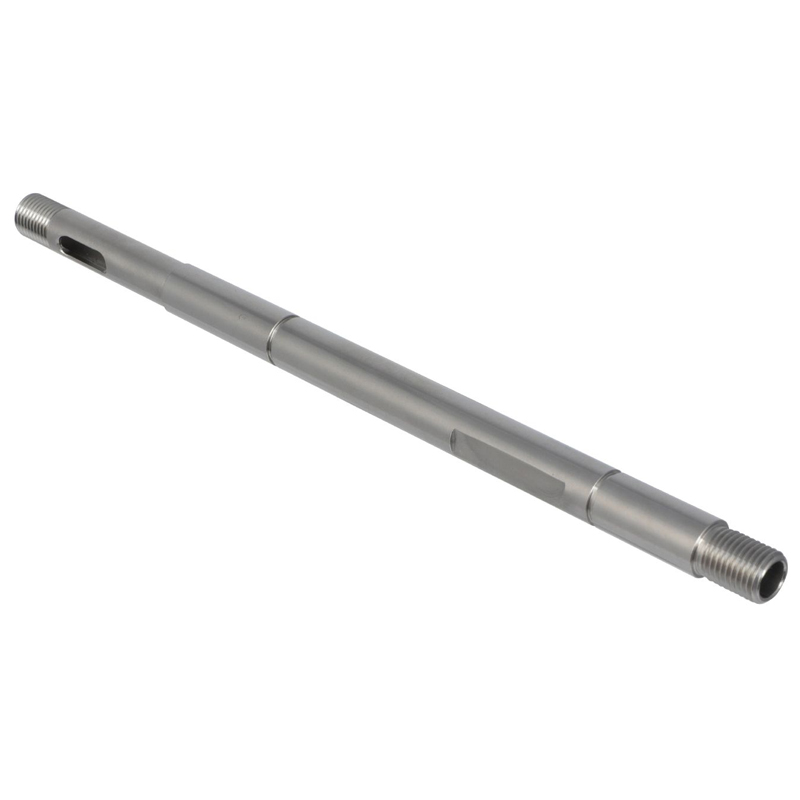 Stainless Steel Shafts