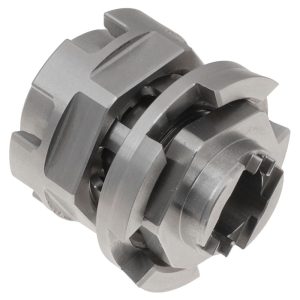 Precision CNC Machining Stainless Steel Parts – Cartridge Mechanical Seal Assembly for Industrial Pump Shaft Sealing Systems