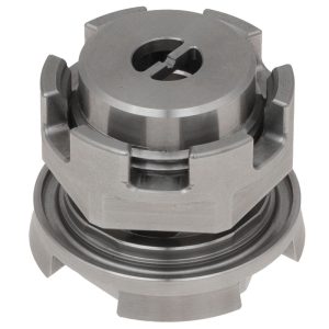 Precision CNC Machining Stainless Steel Parts – Cartridge Mechanical Seal Assembly for Industrial Pump Shaft Sealing Systems