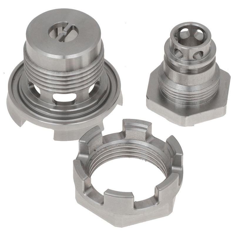 Cartridge-Mechanical-Seal-Assembly