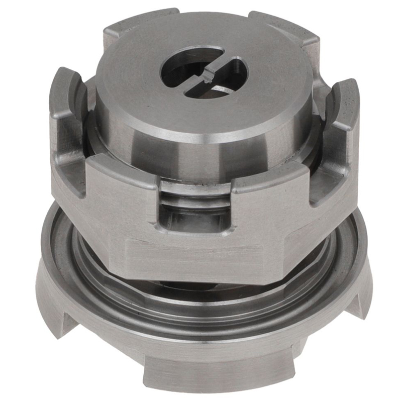 Cartridge Mechanical Seal