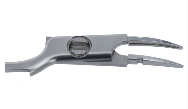 Read more about the article CNC Prototyping for Medical Parts: Four Key Criteria for Selecting a High-Standard Service Provider