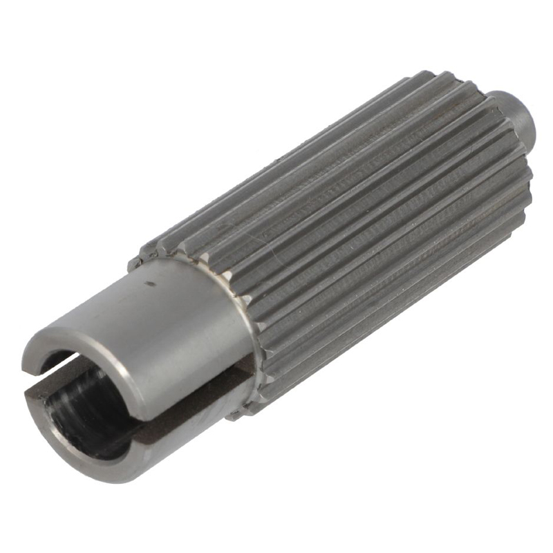 External-Spline-Shaft