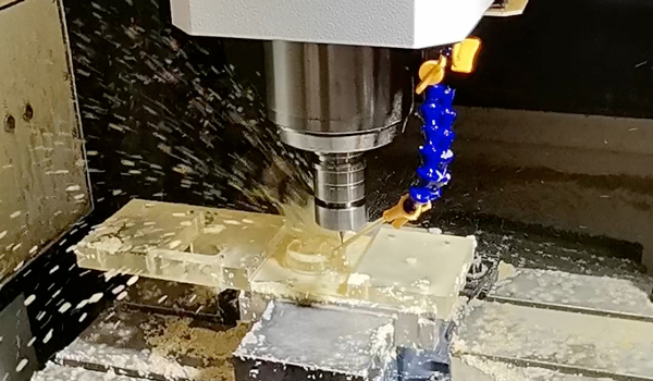 Machining Stainless Steel Problems