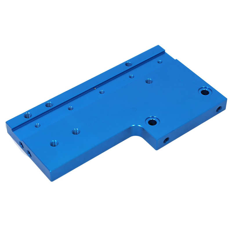 Mounting Base Plate