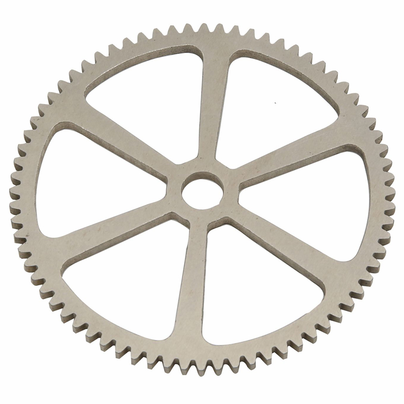 Spur Gear