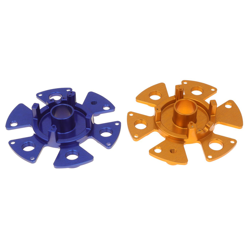 Aerospace-Mounting-Flange