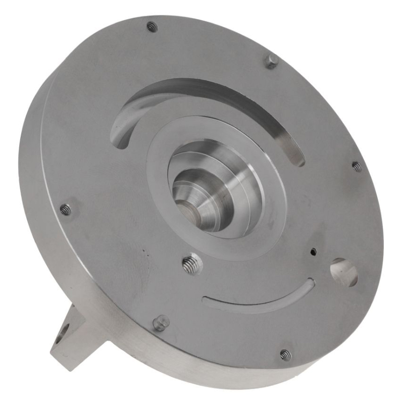 flange-base