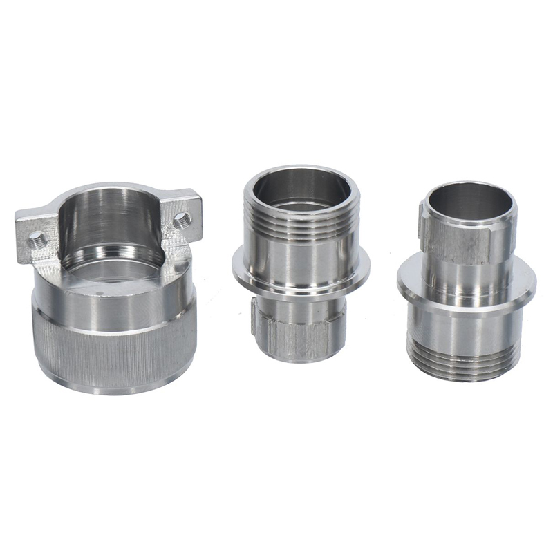 Hydraulic-Pipe-Coupling-Components