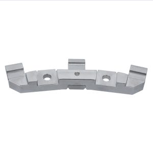 Precision CNC Machined  Aluminum Camshaft Timing Lock Tool for Automotive Engine Repair