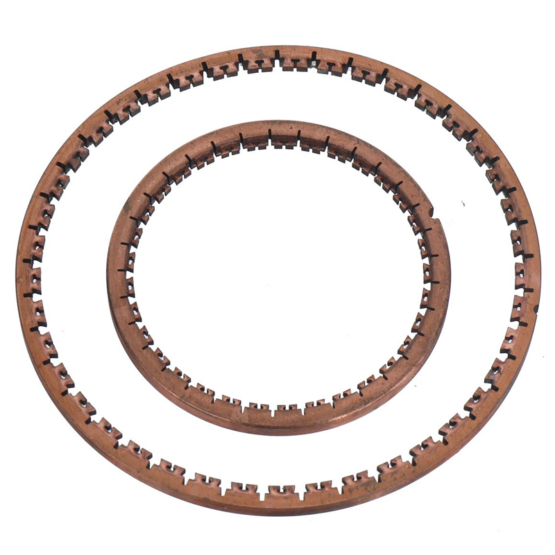 Synchronizer-Ring