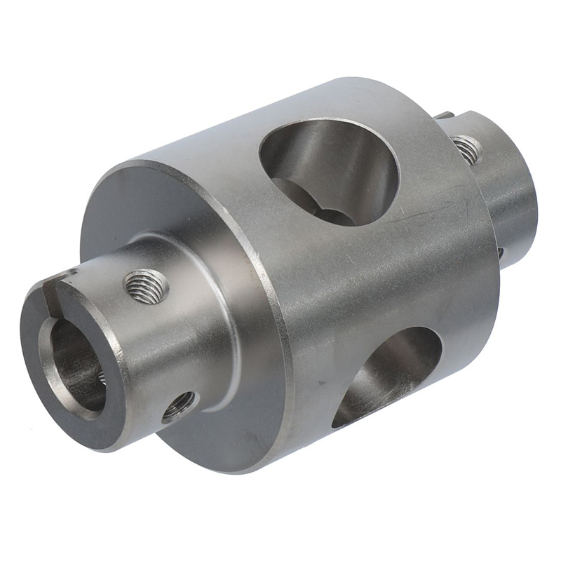 Universal-Joint-Coupling-Body