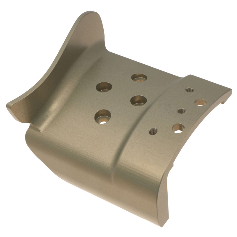 Anatomical-Curved-Bone-Plate