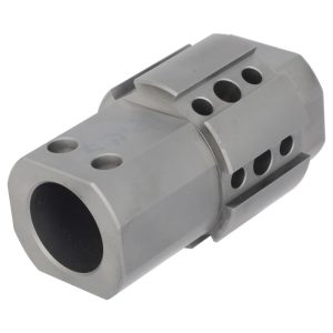 Custom CNC Machined Downhole Tool Sliding Sleeve Housing for Oilfield Flow Control