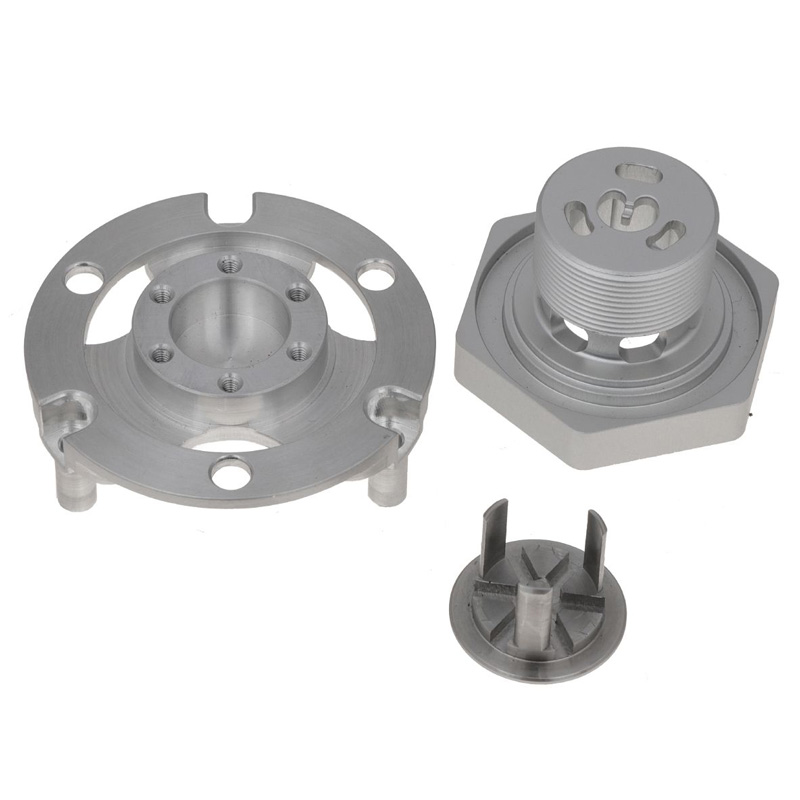 Liquid-Cooling-Flow-Control-Valve-Components