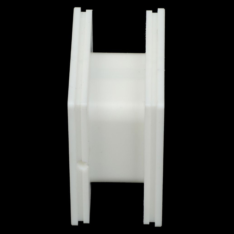 POM U-Shaped Clamping Slider