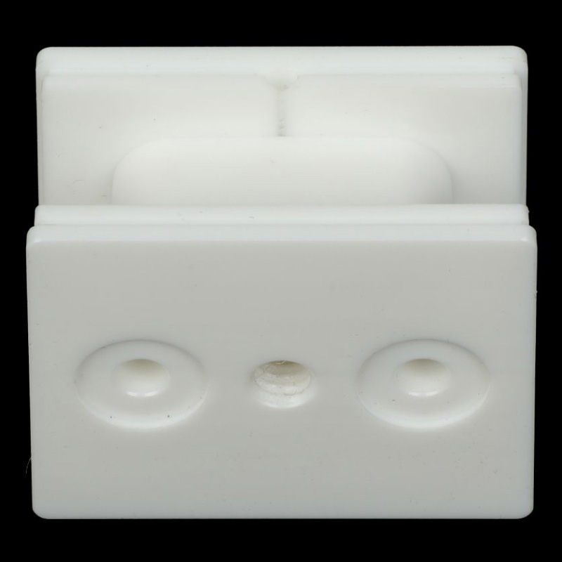 POM U-Shaped Clamping Slider