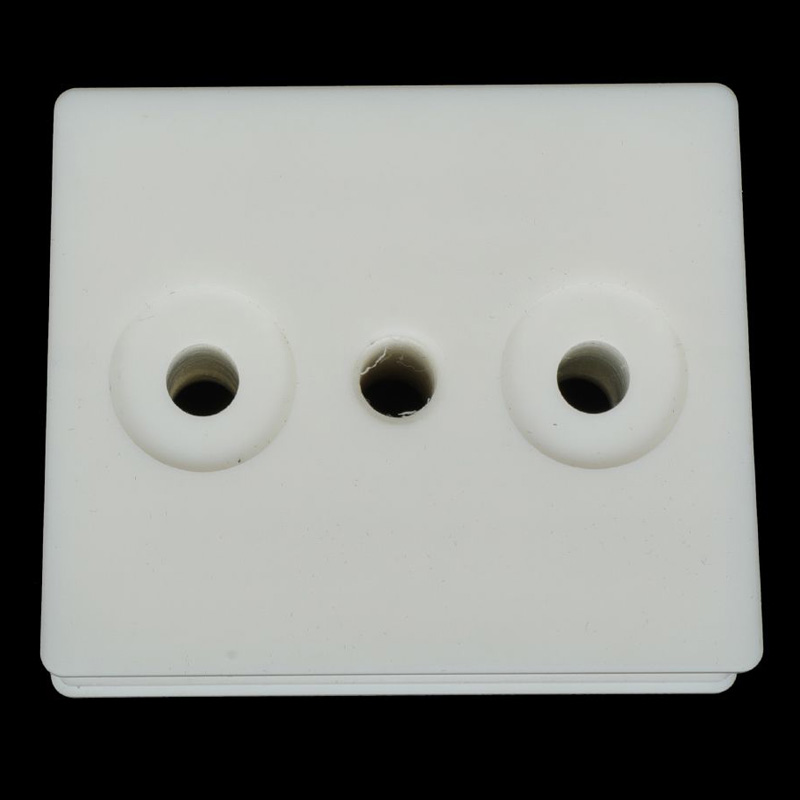 POM U-Shaped Clamping Slider
