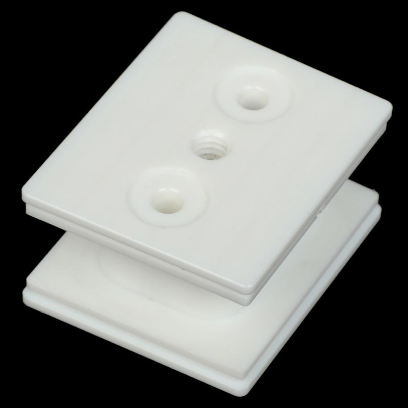 POM U-Shaped Clamping Slider