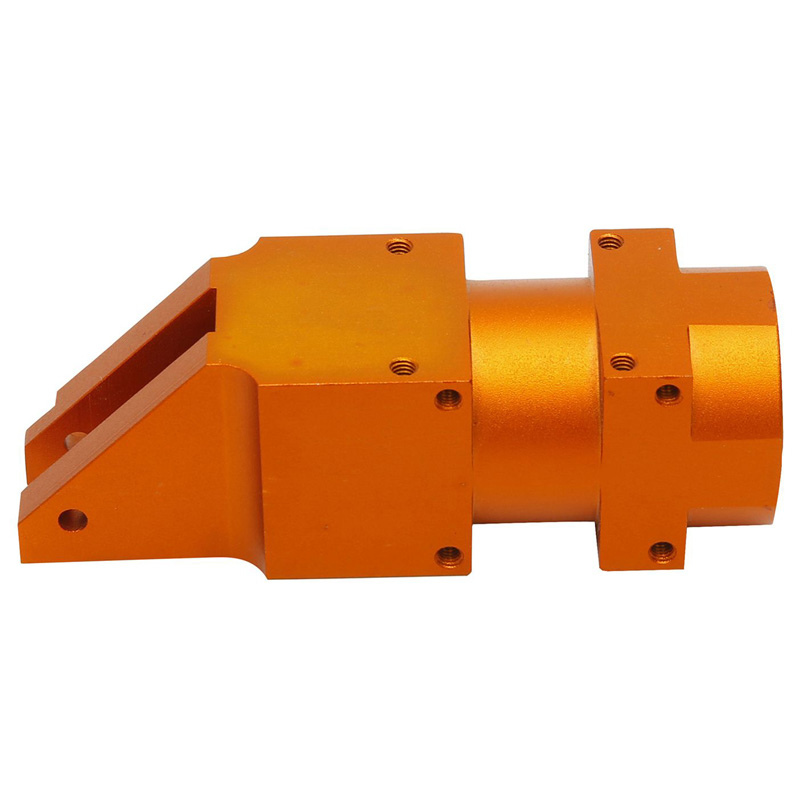 Pneumatic-Air-Nipper-Housing