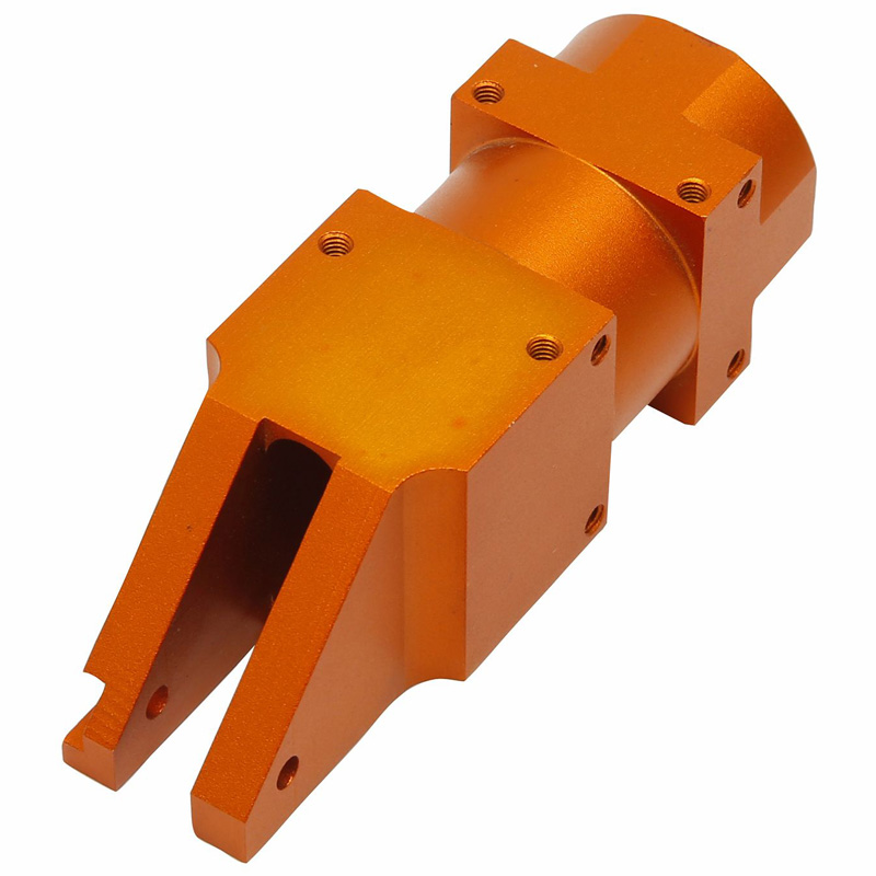Pneumatic-Air-Nipper-Housing