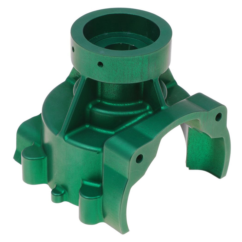 RC-Car-Differential-Gearbox-Housing