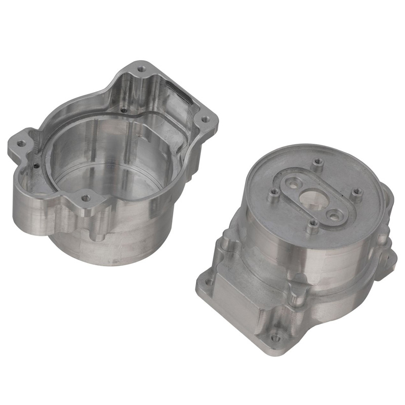 Robot Joint Reducer Housing