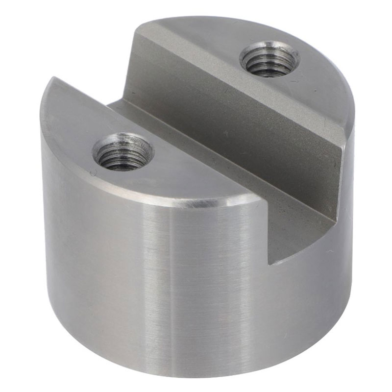 Shaft Clamping Block