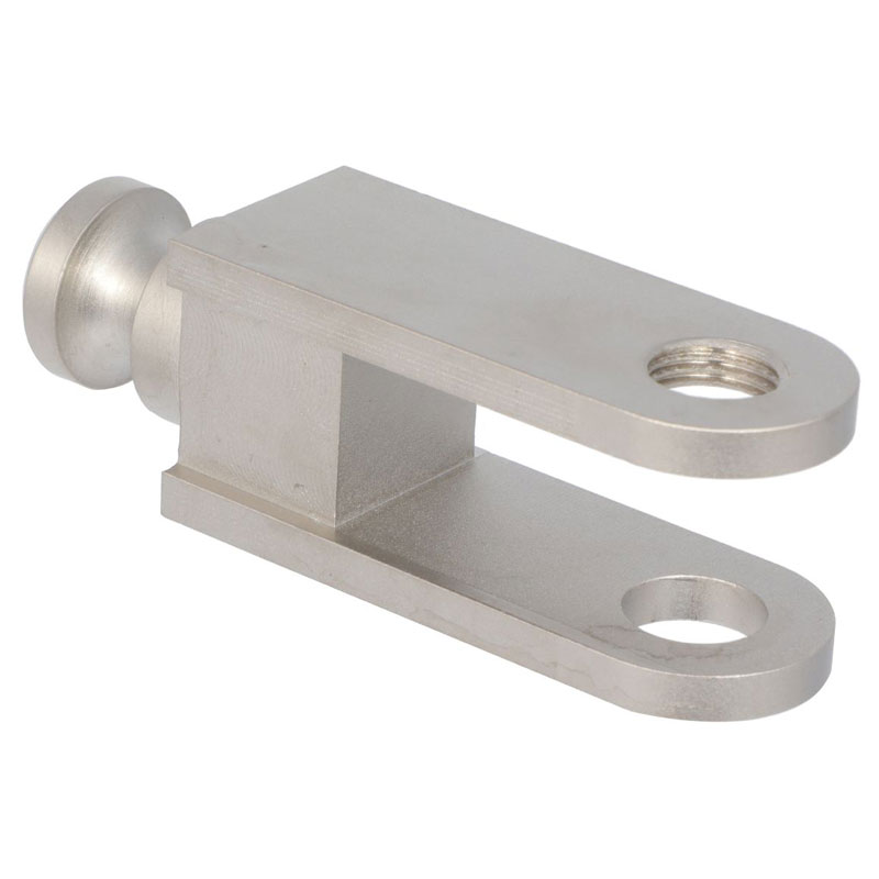U-Clevis Linkage Connector