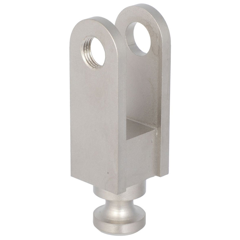 U-Clevis Linkage Connector