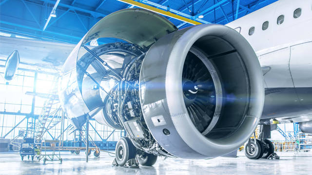 aerospace-Industries