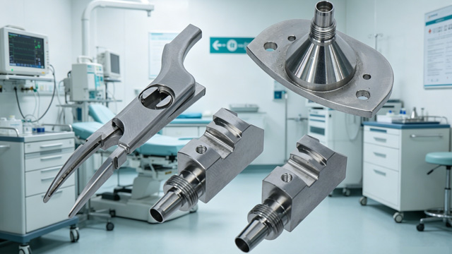 medical industry