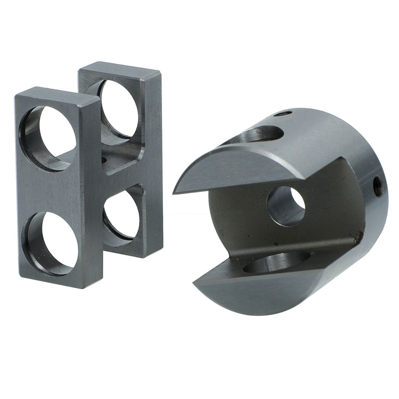 Alloy Steel Linkage Joint Set