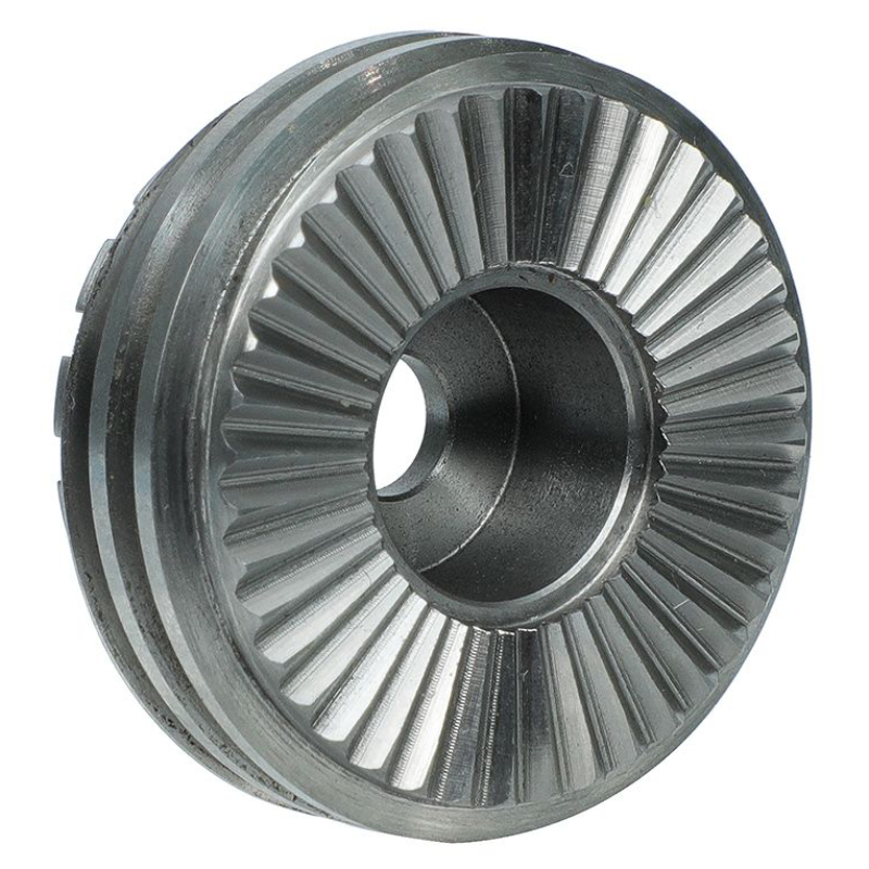 Hirth Serrated Locking Disc
