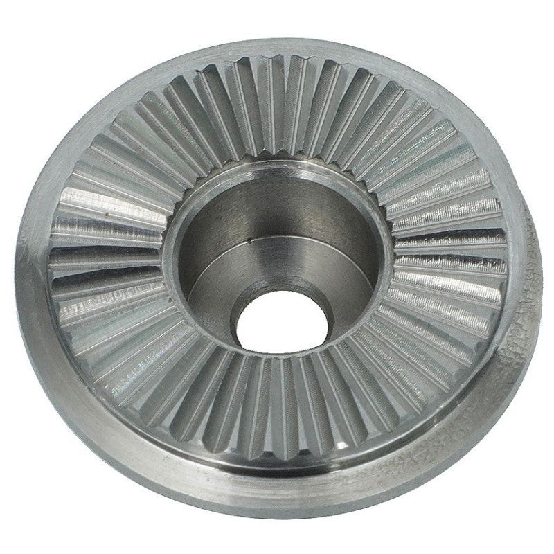 Hirth Serrated Locking Disc