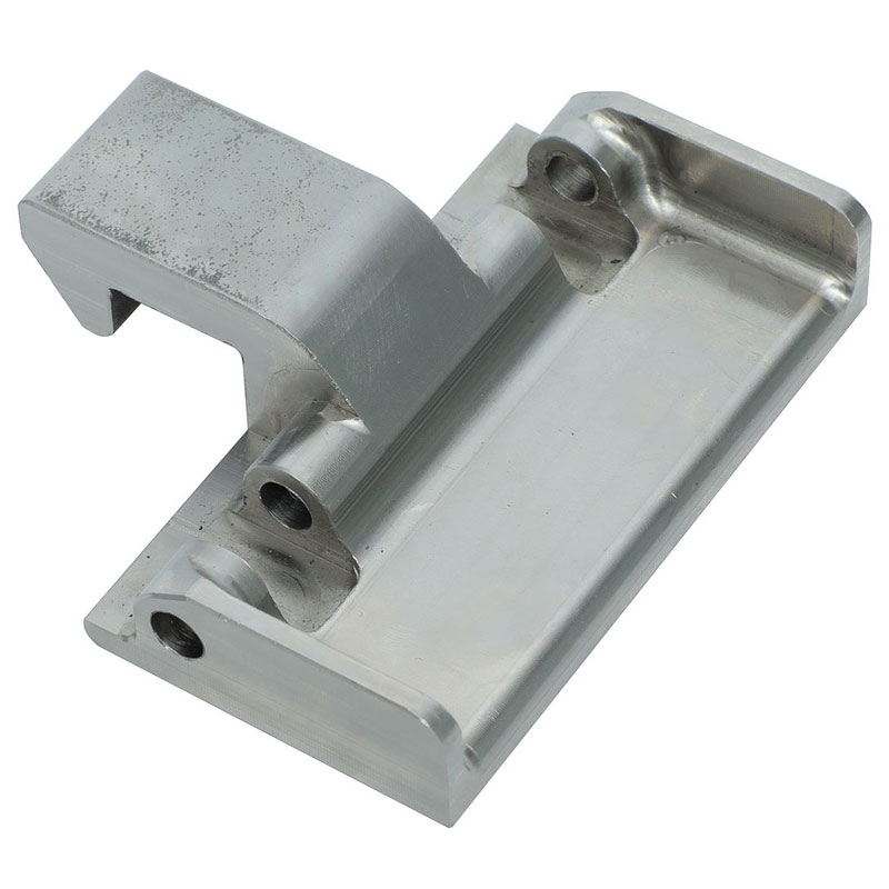 Hook Bracket Guide