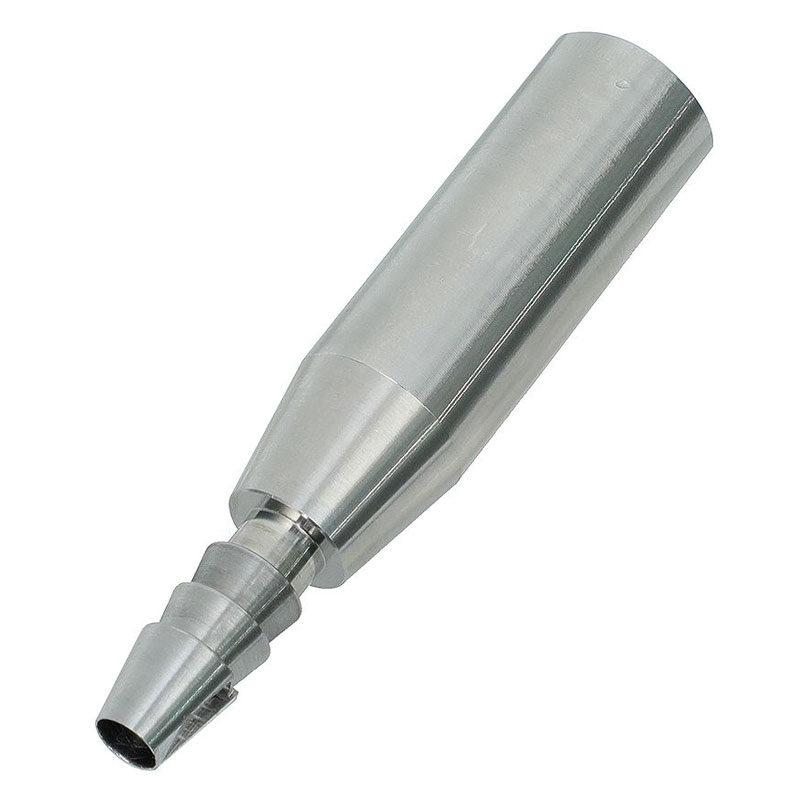 Hose Barb Connector