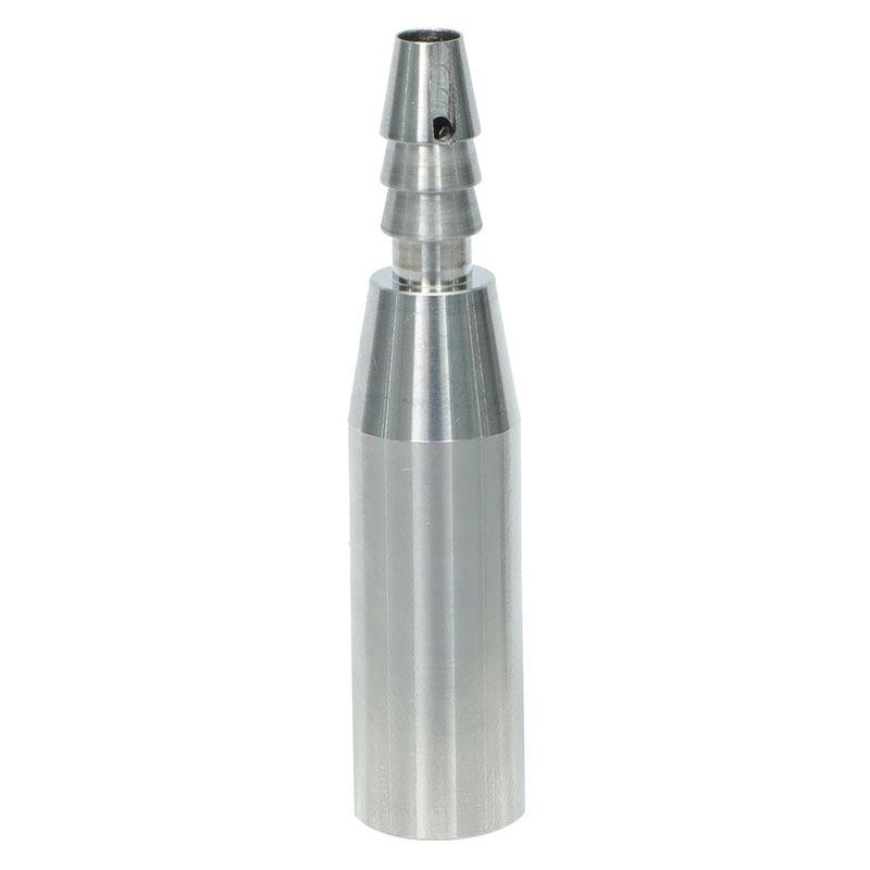 Hose Barb Connector