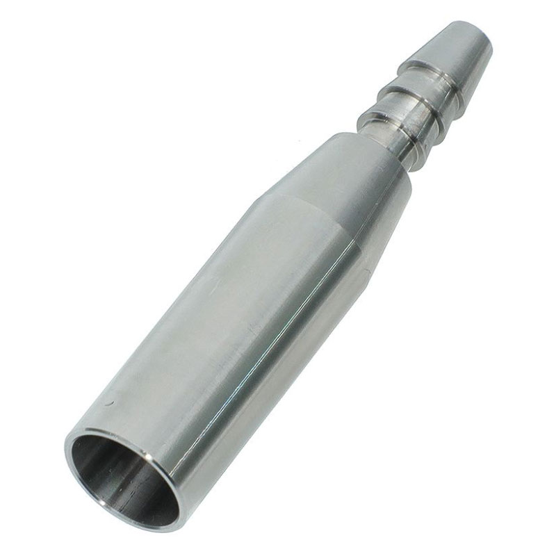 Hose Barb Connector