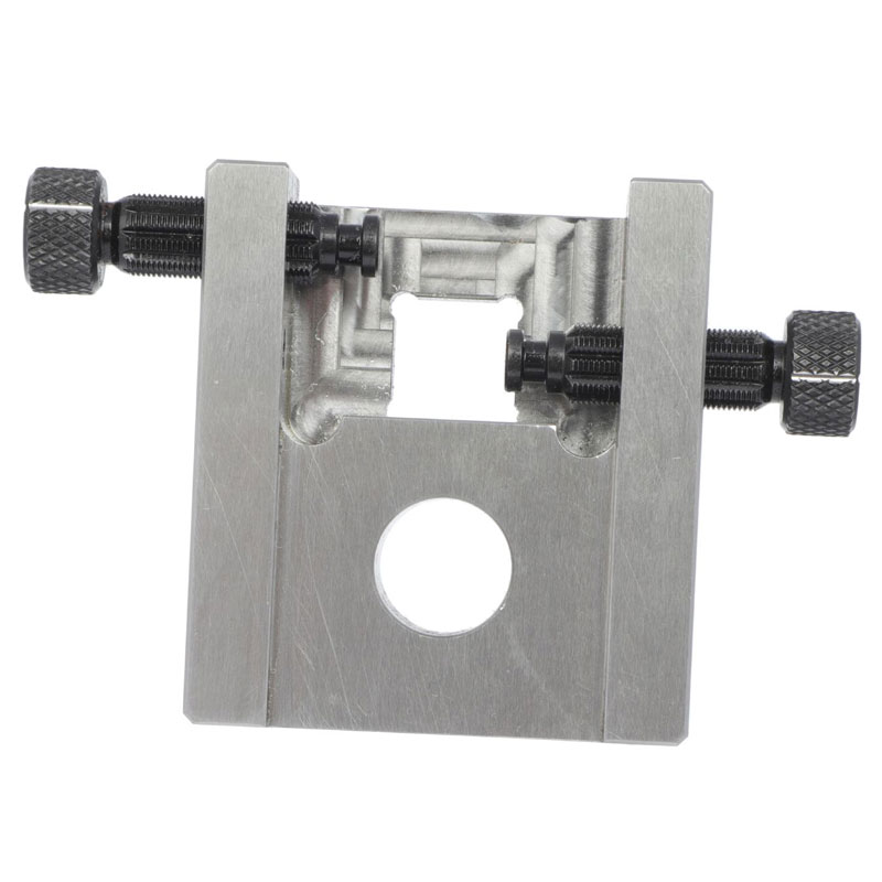 Inspection Fixture Plate
