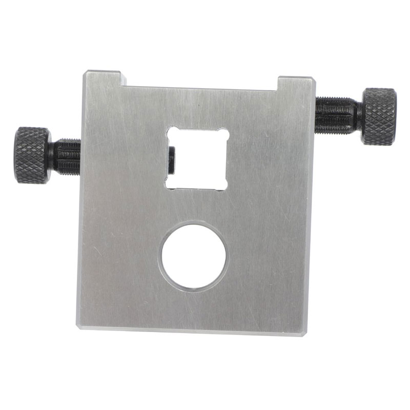 Inspection Fixture Plate