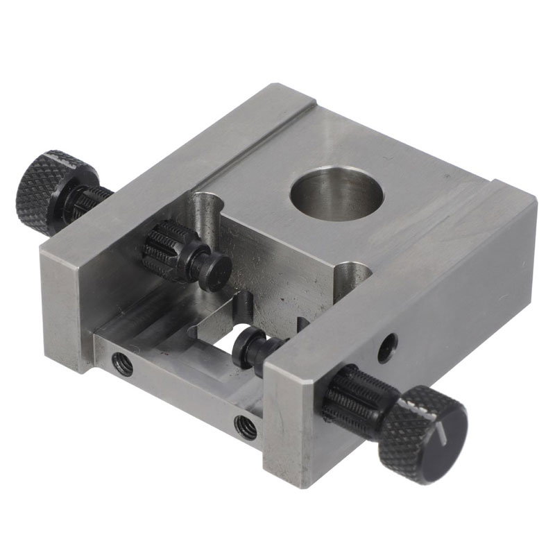 Inspection Fixture Plate