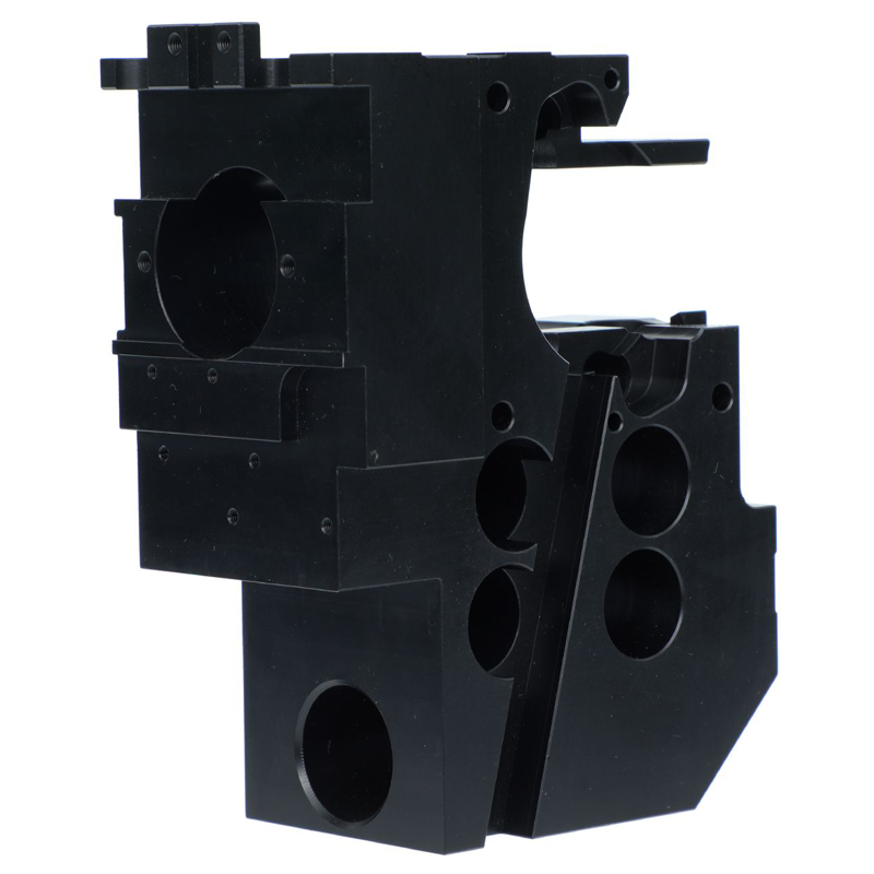 Multi-Axis Actuator Base