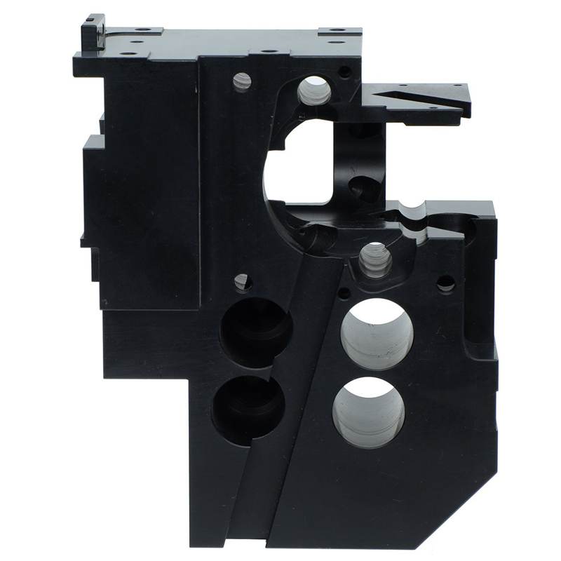 Multi-Axis Actuator Base