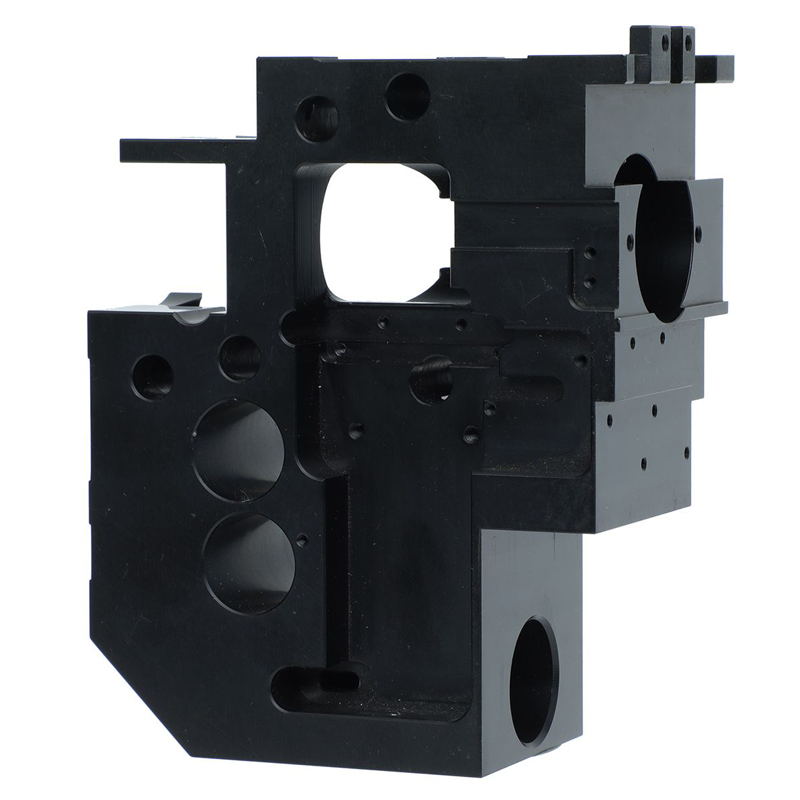 Multi-Axis Actuator Base